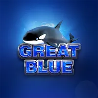 Great Blue