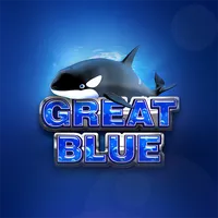 Great Blue