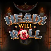 Heads Will Roll